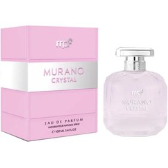 تصویر عطر زنانه Mpf Murano Crystal Edp حجم 100 میلی لیتر 