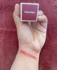 تصویر رژکونه مایع لاریین - Rose ritual 