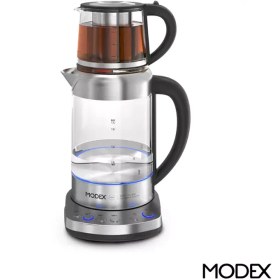 تصویر چای ساز مودکس مدلMODEX ۸۰۰۰ MODEX