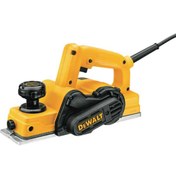 تصویر رنده نجاری 550 وات دیوالت مدل D26676-B5 