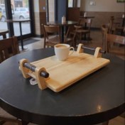 تصویر سینی یونیک 