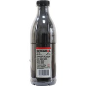 تصویر تونر شارژ سرعت بالا شارپ اینتگرال ۴۵۰ گرمی 