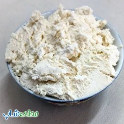 تصویر خرید وقیمت سزمه گوسفندی (کشک گوسفندی) درجه1 *محلی و ارگانیک* 