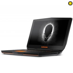 تصویر لپ تاپ گیمینگ الین ویر Alienware 17 R3 Gaming 