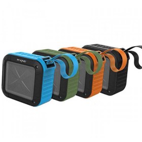 تصویر اسپیکر بلوتوثی دبلیو کینگ مدل S7 ا Wking S7 Bluetooth Speaker Wking S7 Bluetooth Speaker