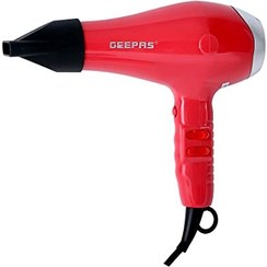 تصویر Geepas GH8078 Hair Dryer 