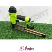 تصویر میخکوب بادی ایکس کورت مدل XAS01-F50 X Court model XAS01-F50 pneumatic nailer