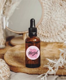 تصویر سرم جای جوش (ضدلک) 