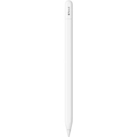 تصویر قلم لمسی اپل مدل Apple Pencil 1 A1603 