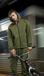 تصویر ست نایکی تکفلیس نیو سیزن tech fleece