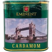 تصویر چای امیننت قوطی با طعم هل - 400 گرم ا Eminnet Tea Cardamom 400gr Eminnet Tea Cardamom 400gr