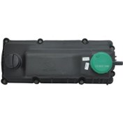 تصویر درب سوپاپ کامل تیبا ساینا کوییک ALISAN 