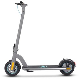 تصویر اسکوتر برقی برند کنفون تاشو جنس آلومینیوم rs350 Scooter cunfon rs350