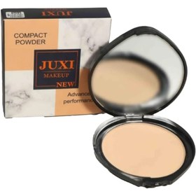 تصویر پنکک ژاکسی 204 Juxi Press powder