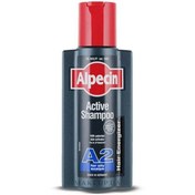 تصویر شامپو آلپسین مدل A2 Active حجم 250 میلی لیتر ا Alpecin A2 Active Shampoo 250ml Alpecin A2 Active Shampoo 250ml