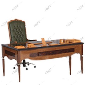 تصویر میز مدیریت هورس پولیش 