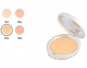 تصویر پنکک پریشس شون شماره p03 