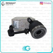 تصویر بلبرینگ کلاچ هیدرولیکی ال90 