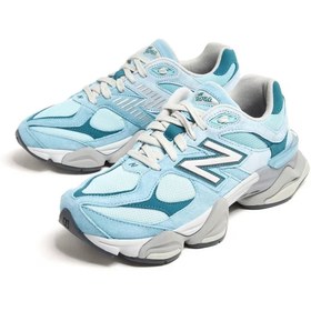 تصویر اسنیکر زنانه نیوبالانس New Balance اورجینال U9060EED 