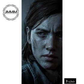 تصویر طرح های بازی the last of us 