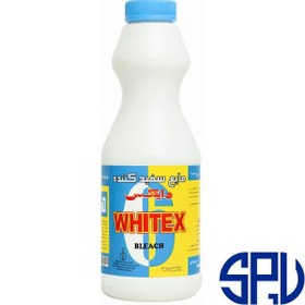 تصویر مایع سفید کننده وایتکس 