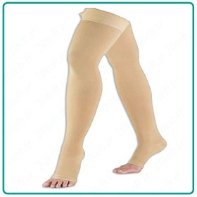 تصویر جوراب واریس واسپور Varicose vein socks