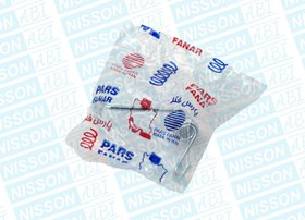 تصویر فنر پدال گاز نیسان 