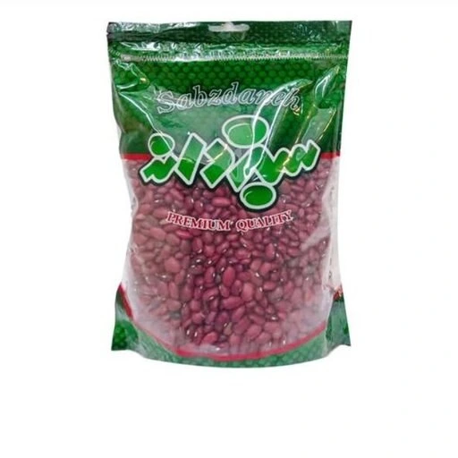 خرید و قیمت لوبیا قرمز جگری بسته 900 گرمی | ترب