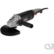 تصویر فرز اهنگری 180 میلیمتر 1680 وات ماکوت مدل AG018 