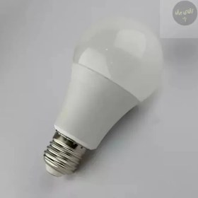 تصویر لامپ LED آیلد۱۰ وات 