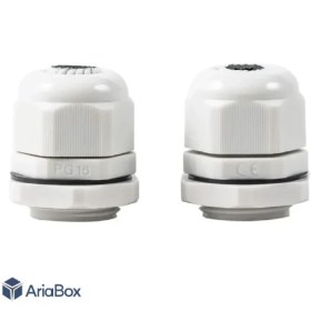 تصویر گلند ضدآب IP68 مدل PG16 