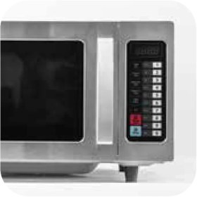 تصویر مایکروویو Tinder مدل Enigma microwave tinder enigma