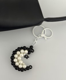 تصویر آویز کیف یا موبایل 