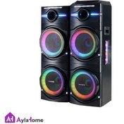 تصویر اسپیکر بلک پاور مدل 720AN 