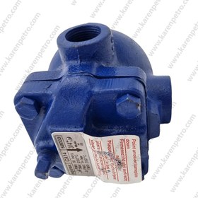 تصویر تله بخار برند Spirax Sarco 