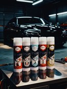 تصویر اسپری واکس داشبورد جردن 