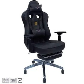 تصویر صندلی گیمینگ مدل تخت شو DXRACER s 985 ارسال رایگان 