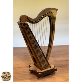 تصویر دکوری چنگ 