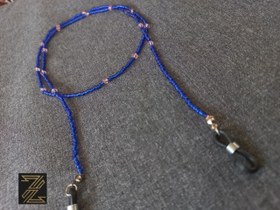 تصویر بند عینک منجوق. کد. T_501 