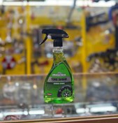 تصویر اسپری مشکی کننده لاستیک فونیکس 