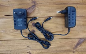 تصویر شارژر اصلی پلاسما زیکن 