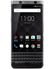 تصویر گوشی بلک بری Keyone | حافظه 64 رم 4 گیگابایت BlackBerry Keyone 64/4 GB