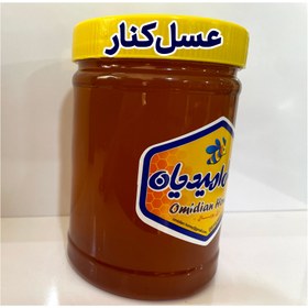 تصویر عسل کنار•عسل کنار با طبع گرم 1_با گرمای کمتر نسبت به آویشن ارزش غذایی بیشتری داره 2_ تقویت حافظه 3_جبران کمبود ویتامین ث در بدن 4_تحریک اشتهای فرد بیمار 5_بهبود زخم های سطحی 6_درمان کم خونی 7_درمان مشکلات کبدی 8_عفونت ‌های تنفسی 9_بیماری‌ های ناشی از سوء تغذیه 