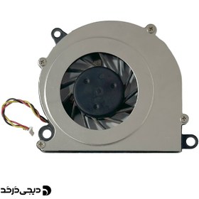 تصویر فن لپ تاپ FAN LAPTOP MSI MIND U130/U120/U110 FAN LAPTOP MSI MIND U130 6010L05F