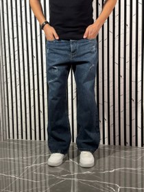 تصویر شلوار بگ‌کد 14 bag