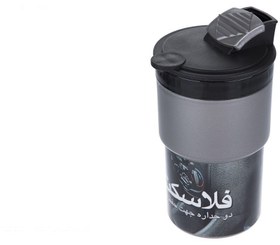 تصویر فلاسک یزدگل کد 122 YazdGol 122 Flask