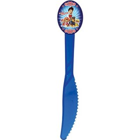 تصویر چاقو سگ نگهبان 