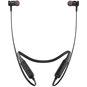 تصویر هندزفری بلوتوث دورگردنی Awei G10BL-BK Awei G10BL-BK In-Ear Neckband Bluetooth HandsFree