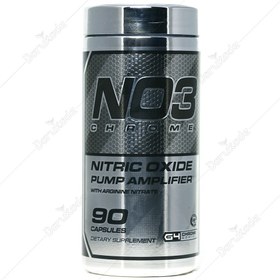 تصویر پمپ NO3 کروم 