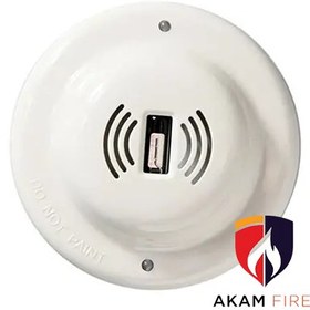 تصویر دتکتور شعله UV برند Asenware 